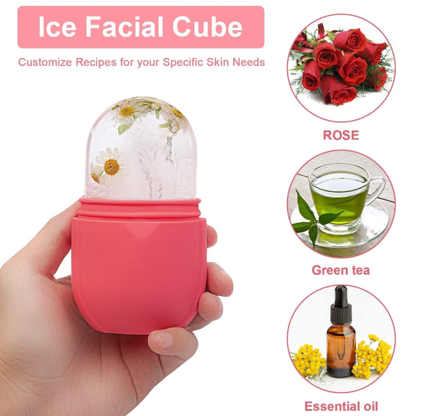 Gray helmet for bikers