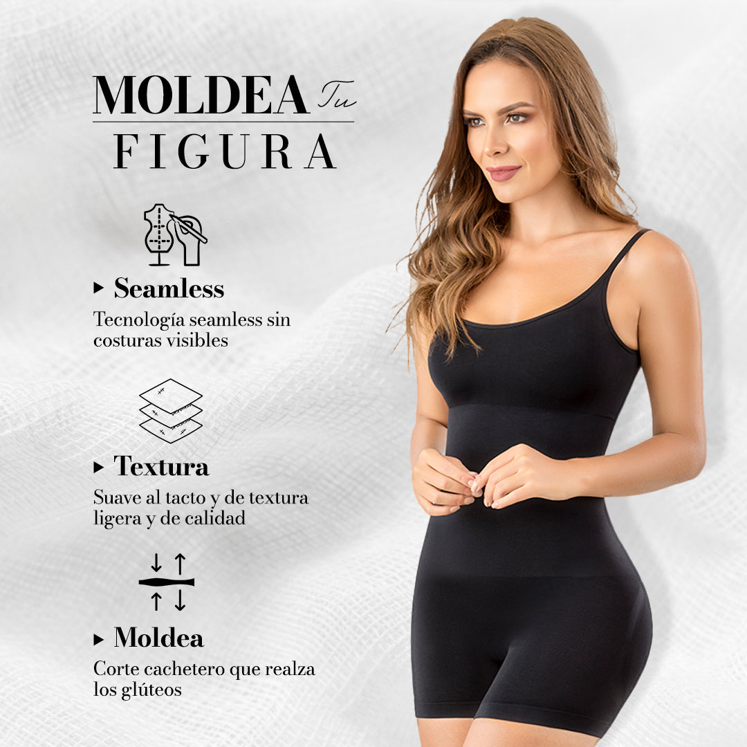 Body Seamless Lift - Una Silueta Perfecta