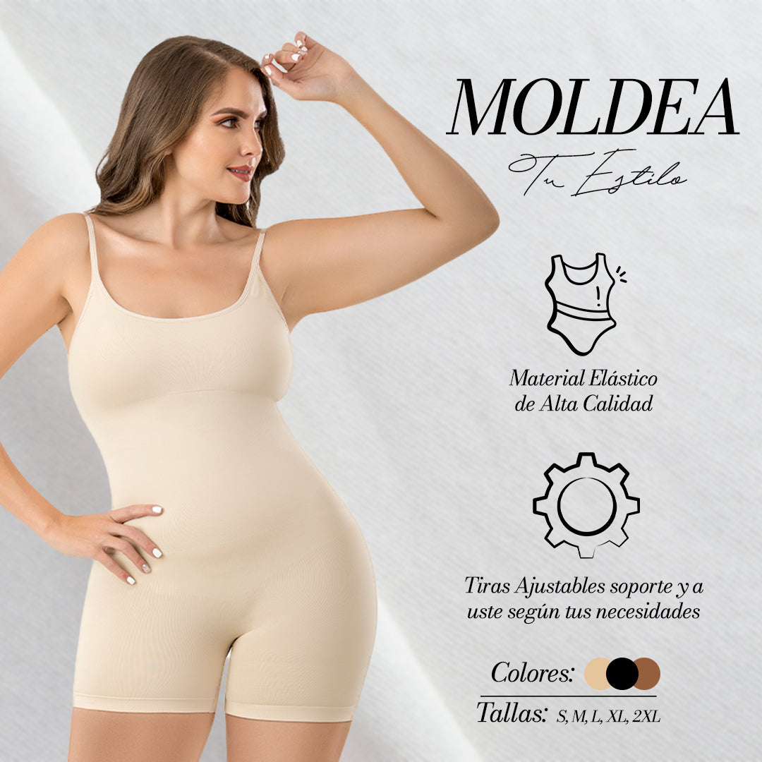 Body Seamless Lift - Una Silueta Perfecta