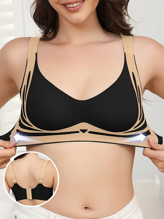 BRASIER PUSH UP CORRECTOR DE POSTURA