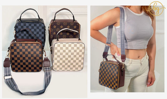 Bolso Manos Libres💖